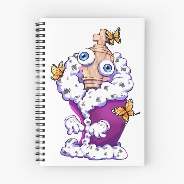 Item preview, Little King designed and sold by D-Choppy.