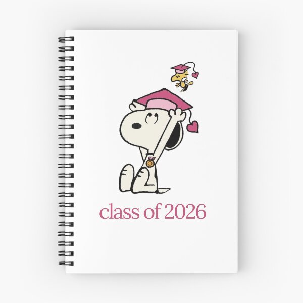 Artikelvorschau, Snoopy, Jahrgang 2026 entworfen und verkauft von mani's creations.