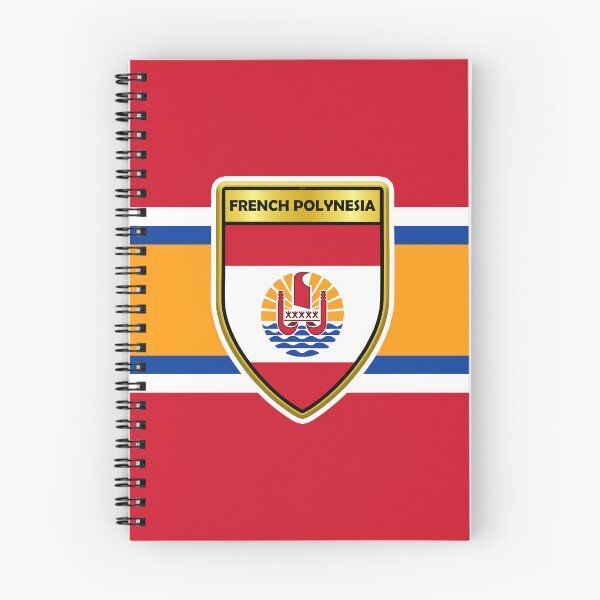 Item preview, FRENCH POLYNESIA Gifts, Stickers & Products (S) designed and sold by mpodger.