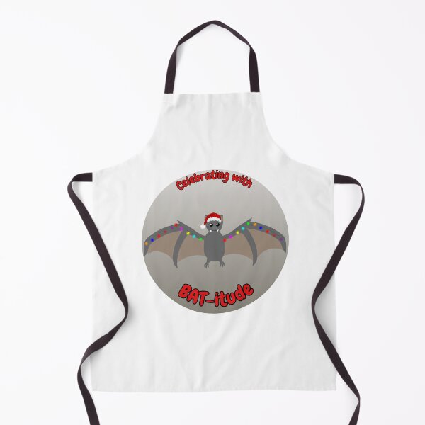 Item preview, Celebrating with Bat-itude designed and sold by DesignsbyDustin.