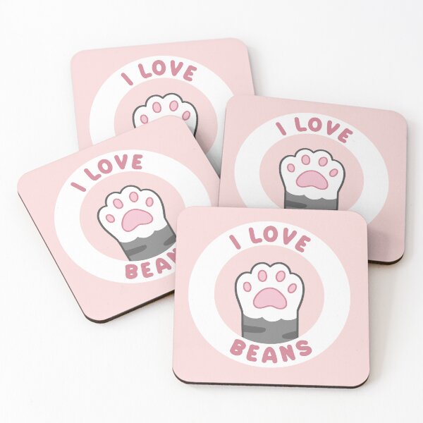 Item preview, Tabby Cat Paw designed and sold by Meowrye.