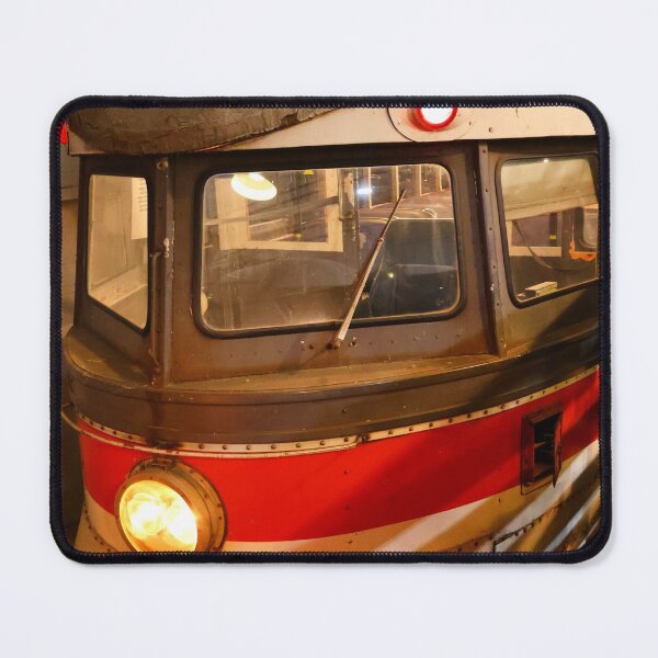 Item preview, Early Bullet Train designed and sold by kenkortner.