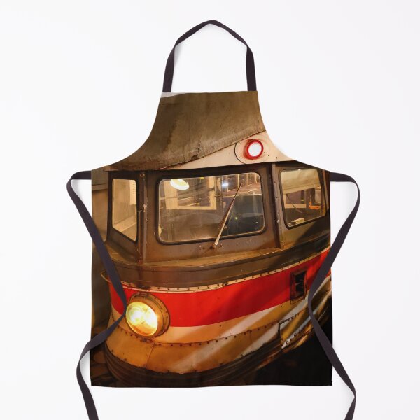 Item preview, Early Bullet Train designed and sold by kenkortner.