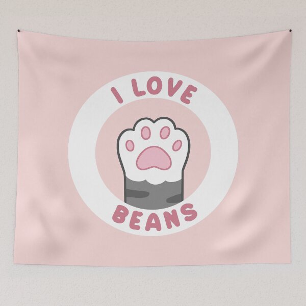 Item preview, Tabby Cat Paw designed and sold by Meowrye.