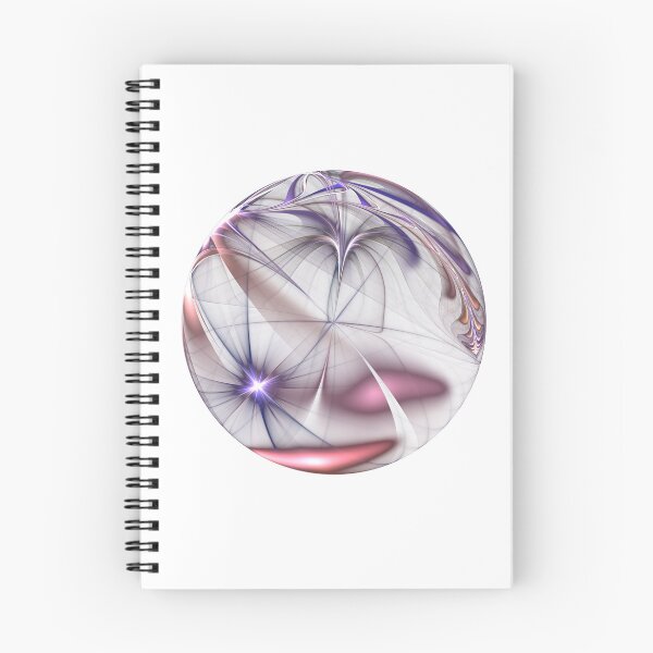 Item preview, Spherical Refracted Colored Diorama #3 designed and sold by Pixicato.