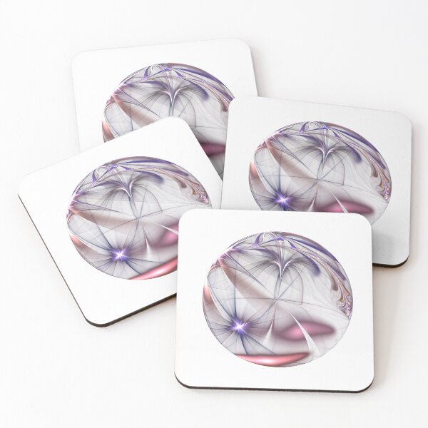 Item preview, Spherical Refracted Colored Diorama #3 designed and sold by Pixicato.
