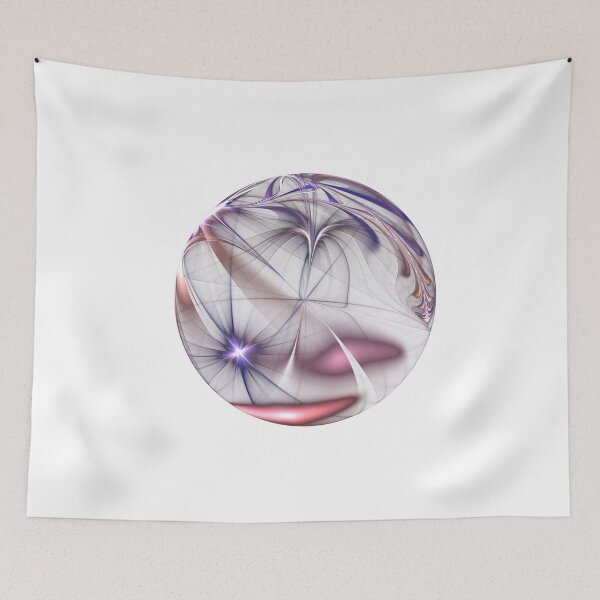 Item preview, Spherical Refracted Colored Diorama #3 designed and sold by Pixicato.