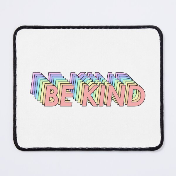 Item preview, BE KIND designed and sold by oddwonders.