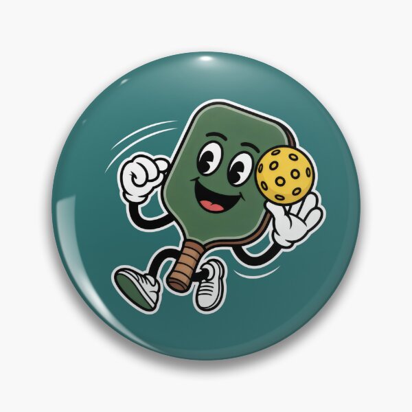 Item preview, Pickleball paddles. designed and sold by MyHappyArtShop.