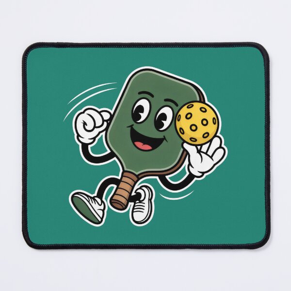 Item preview, Pickleball paddles. designed and sold by MyHappyArtShop.