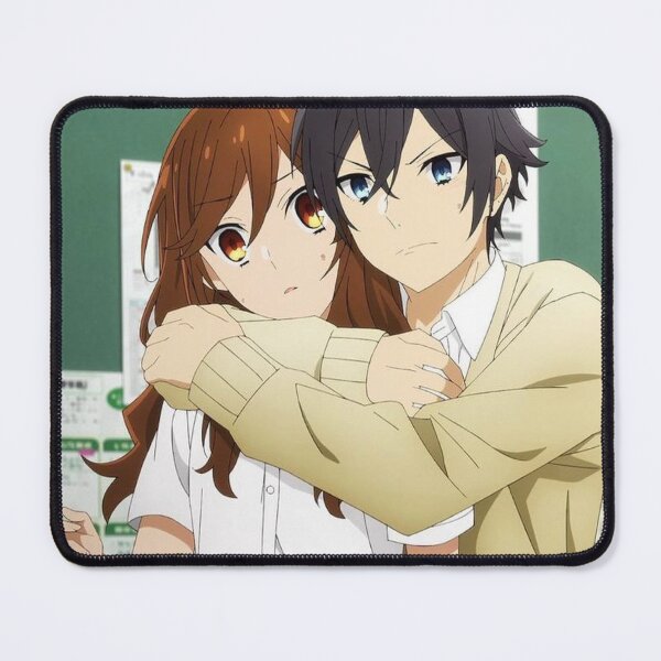 Item preview, Hori-san to Miyamura-kun (Hori san to Miyamura kun) designed and sold by artforkidshub0.
