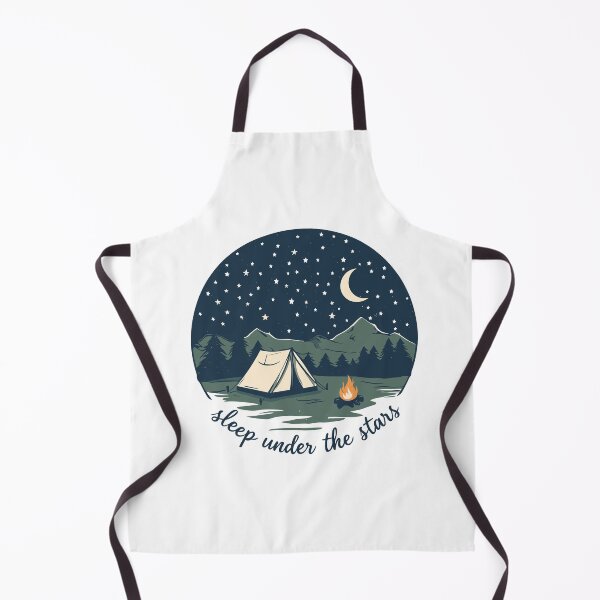 Item preview, Sleep under the stars designed and sold by soma5.