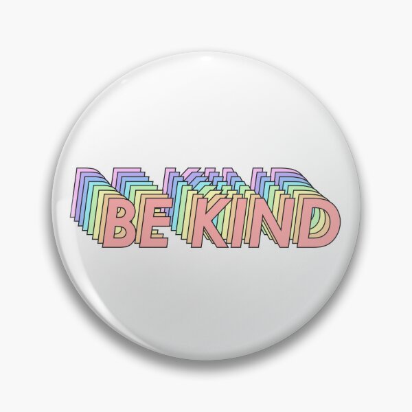 Item preview, BE KIND designed and sold by oddwonders.