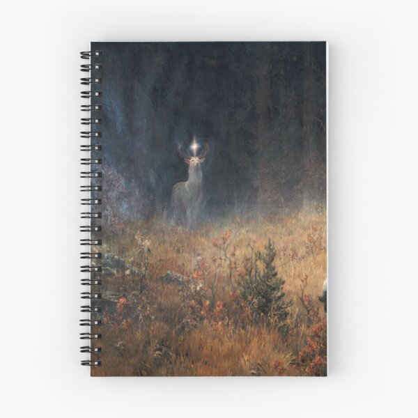Item preview, Vision of St. Hubertus designed and sold by SharonTheFirst.