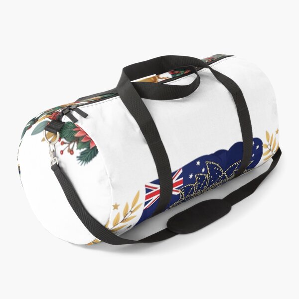 Item preview, Aussie Christmas Legends Family Matching Australian Pride Holiday Squad True Blue Set designed and sold by GiftsForge.