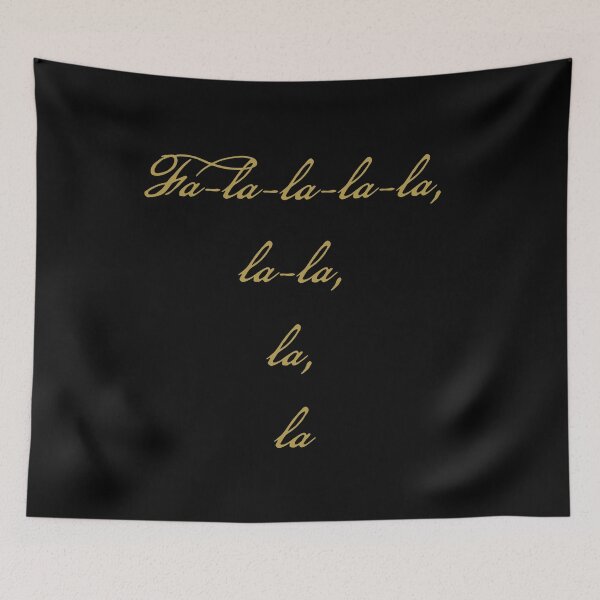 Item preview, Christmas Carol designed and sold by ellenhenry.