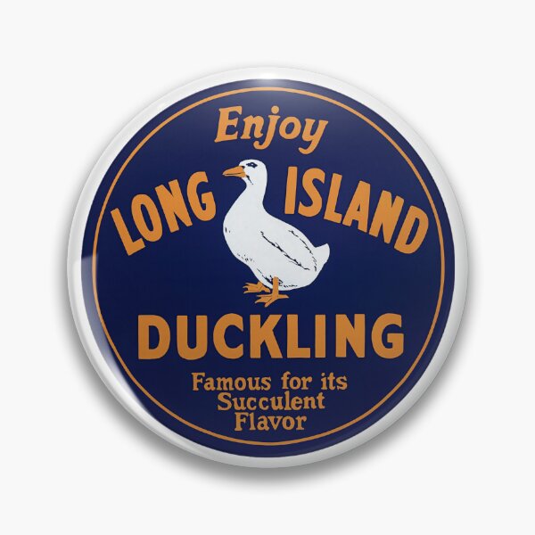 Item preview, Long Island Duckling designed and sold by Hungry Hungry  Buffalo.