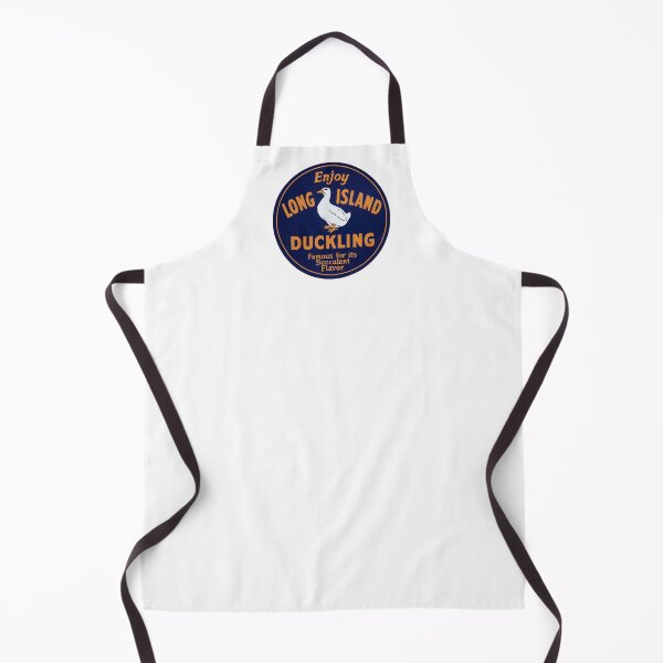 Item preview, Long Island Duckling designed and sold by Hungry Hungry Buffalo.