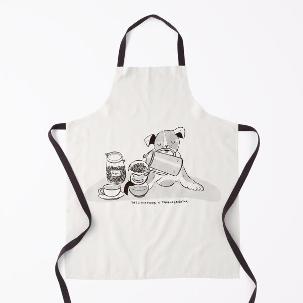 Item preview, Dreamy Dog Brew designed and sold by TheLazyPainter.