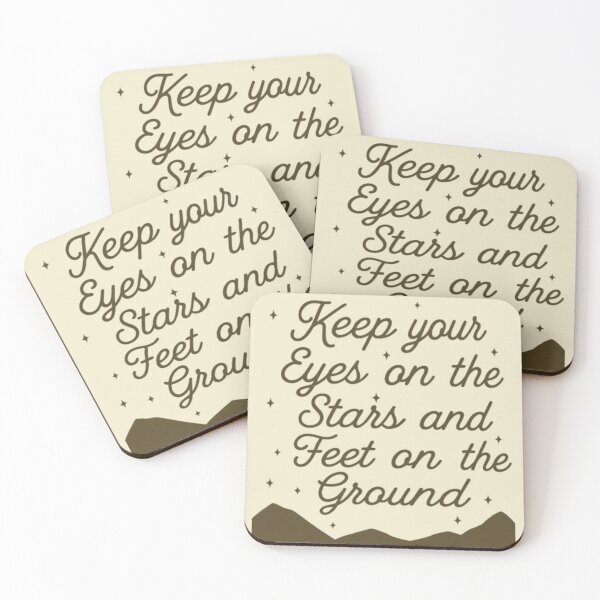 Item preview, Eyes on the Stars designed and sold by JoCoCraftworks.