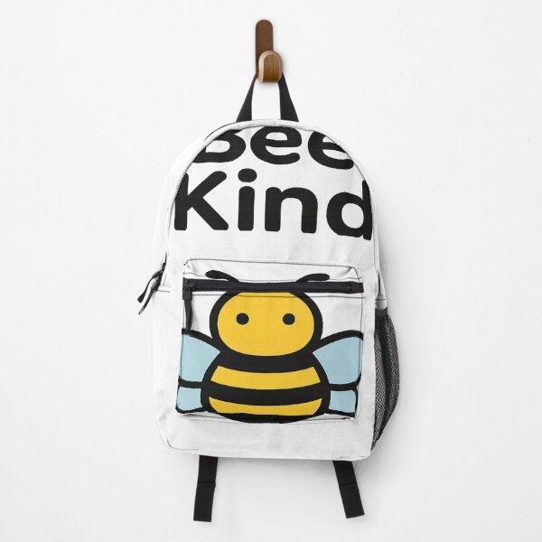 Item preview, Bee Kind Cute Bee | Positive Quote | Kindness Aesthetic Design designed and sold by Gridiron Forge.