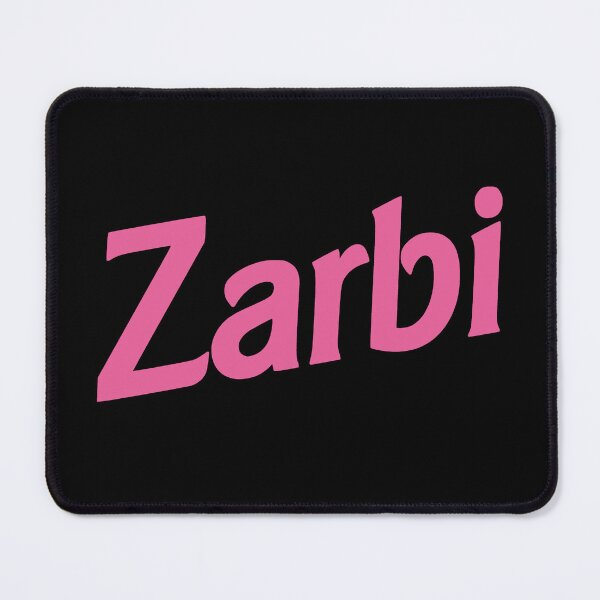 Item preview, ZARBI! designed and sold by francoisville.