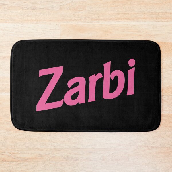 Item preview, ZARBI! designed and sold by francoisville.