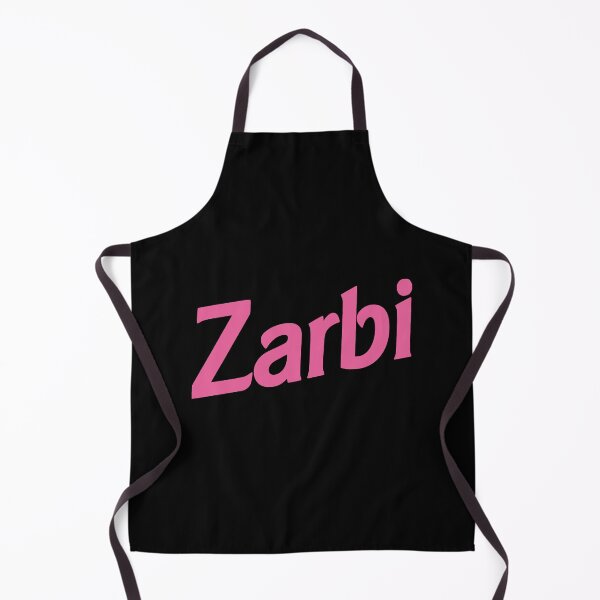 Item preview, ZARBI! designed and sold by francoisville.