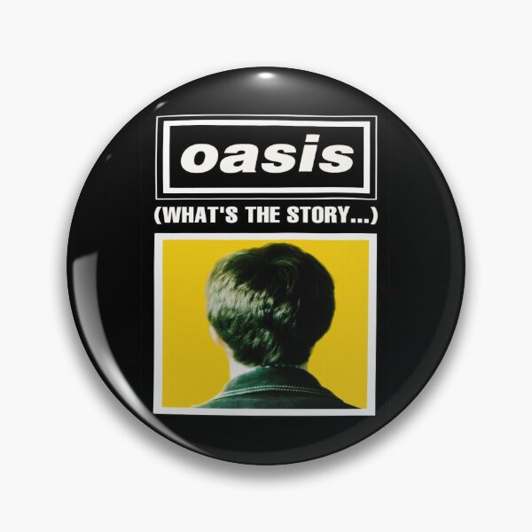 Item preview, What The Story - 90s Iconic Group Band designed and sold by roygustavez.