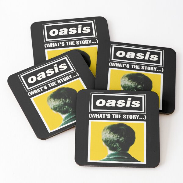 Item preview, What The Story - 90s Iconic Group Band designed and sold by roygustavez.