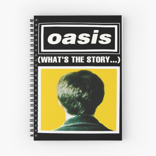 Item preview, What The Story - 90s Iconic Group Band designed and sold by roygustavez.