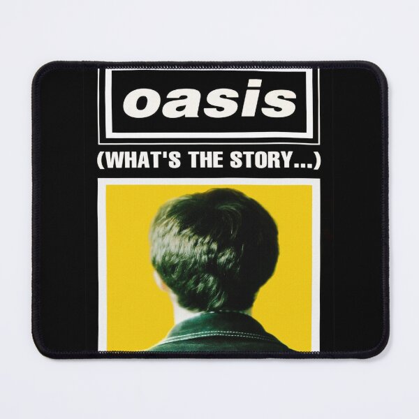 Item preview, What The Story - 90s Iconic Group Band designed and sold by roygustavez.