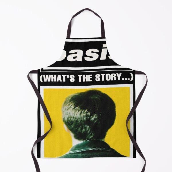 Item preview, What The Story - 90s Iconic Group Band designed and sold by roygustavez.