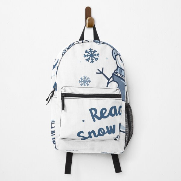 Item preview, Reading is Snow Much Fun T-Shirt, Winter Book Lover Pun Tee, Snowman Reading Christmas Shirt, Teacher Librarian Gift designed and sold by GAIDREDA.