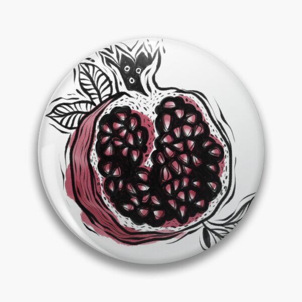 Item preview, Pomegranate Shake designed and sold by Ralufia.