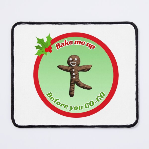 Item preview, Bake me up before you GO-GO designed and sold by DesignsbyDustin.