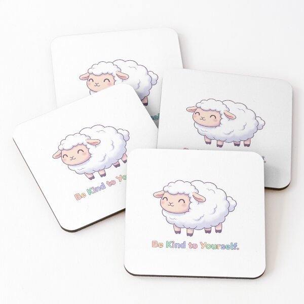 Item preview, Motivational Sheep designed and sold by Istarfal.