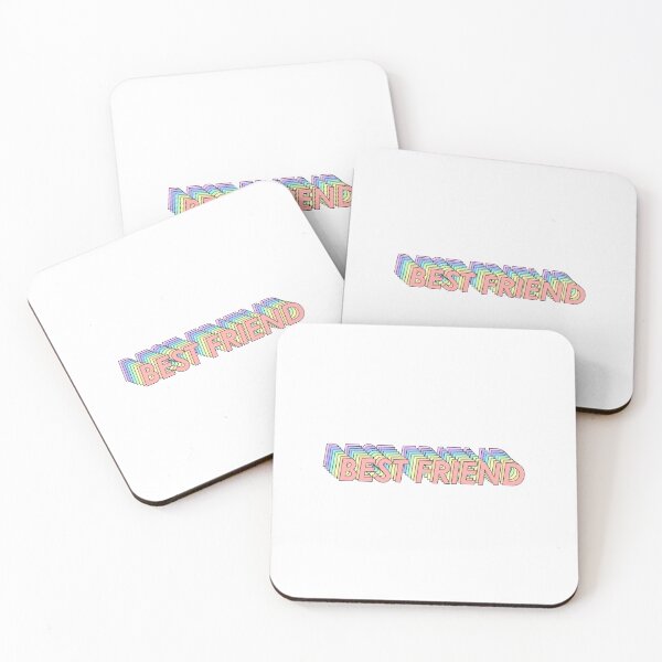 Item preview, BEST FRIEND designed and sold by oddwonders.