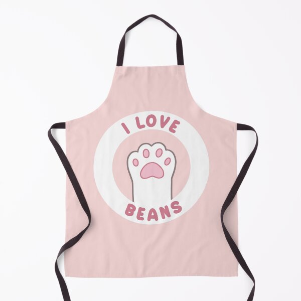 Item preview, White Cat Paw designed and sold by Meowrye.