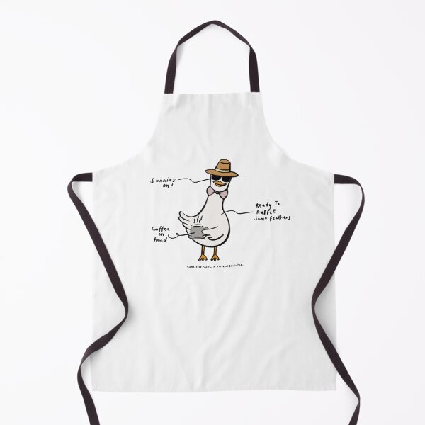 Item preview, Quackacino designed and sold by TheLazyPainter.