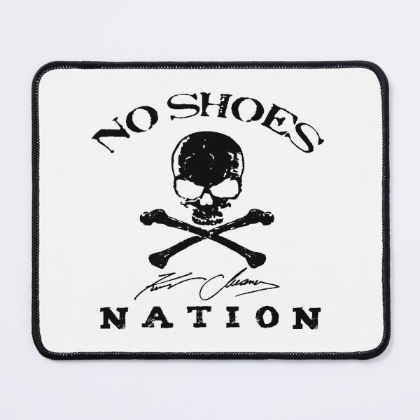 Item preview, no shoes nation tour 2026 cobalagi designed and sold by geprim.