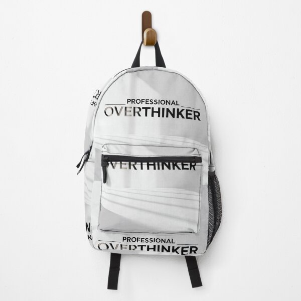 Item preview, professional overthinker designed and sold by Arty Art.