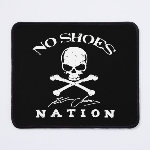 Item preview, no shoes nation tour 2027 cobalagi designed and sold by geprim.