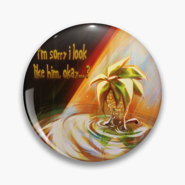 Item preview, I’m sorry I’m not like him.. designed and sold by PlantGardeMania.