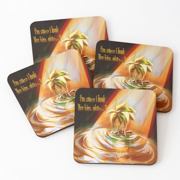 Item preview, I’m sorry I’m not like him.. designed and sold by PlantGardeMania.