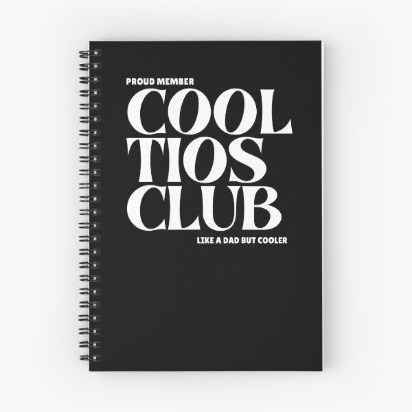 Item preview, Cool Tios Club designed and sold by stephenflashart.