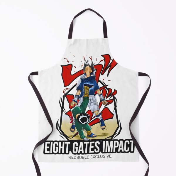 Artikelvorschau, Eight Gates Impact – Ultimativer Showdown: Dynamische Grafik entworfen und verkauft von Artistic canvas store.