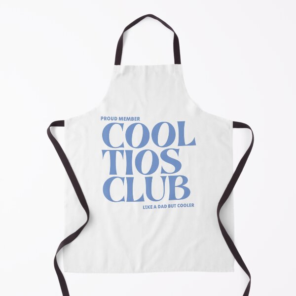 Item preview, Cool Tios Club designed and sold by stephenflashart.