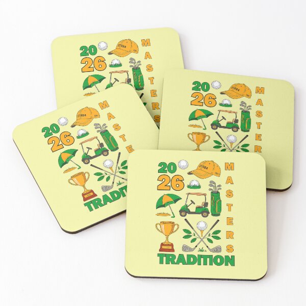 Item preview, Tradition 2026 Masters designed and sold by DBM Photo Art 1.
