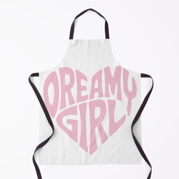 Item preview, Dreamy Girl – Inspirational & Feminine Quote designed and sold by TextMood.